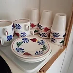 Bed & Breakfast De Koegang Zuidermeer