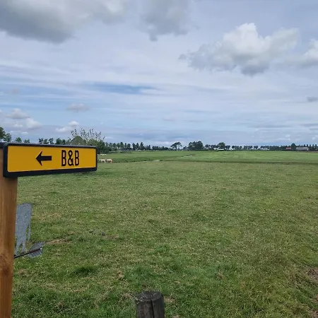 De Koegang Zuidermeer