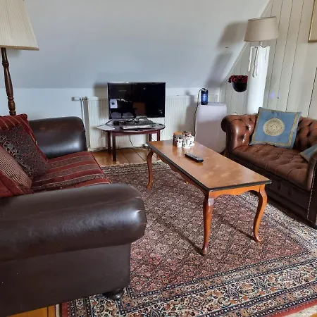 De Koegang فندق مبيت وإفطار 4*