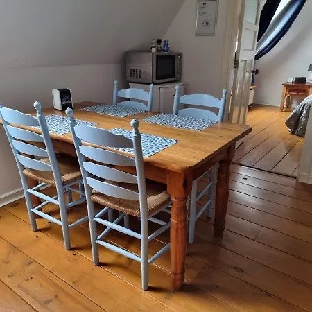 De Koegang فندق مبيت وإفطار