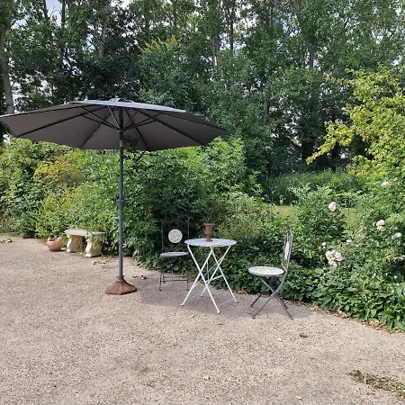 Bed & Breakfast De Koegang