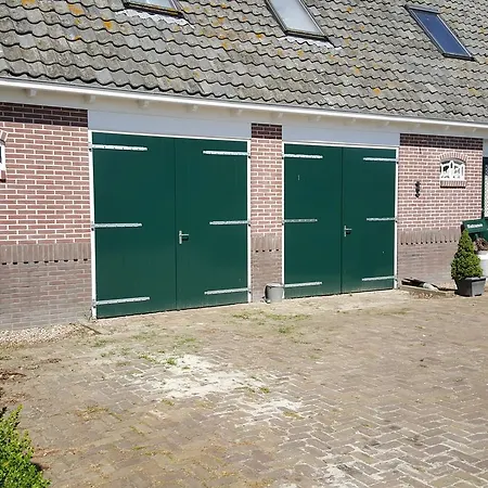 Bed & Breakfast De Koegang