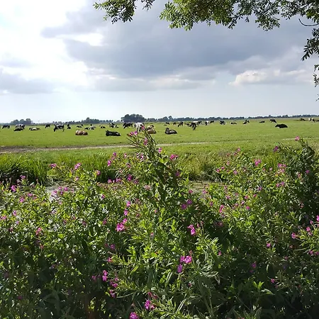 De Koegang فندق مبيت وإفطار