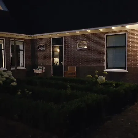 De Koegang Bed & Breakfast