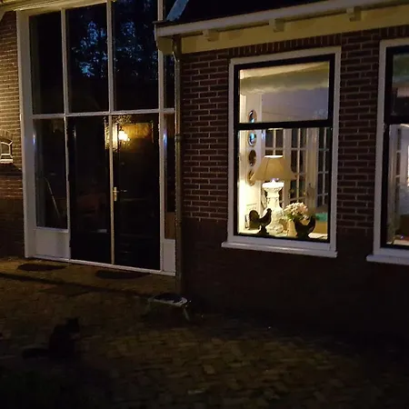 De Koegang
