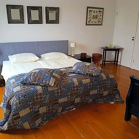 奶牛小路住宿加早餐旅馆 4*