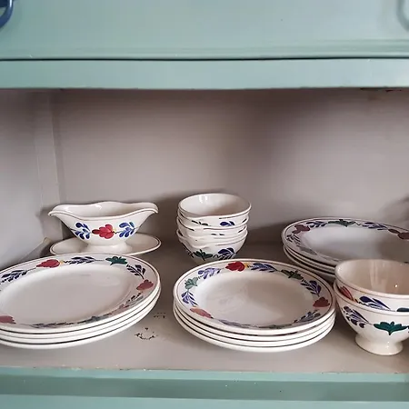 De Koegang Zuidermeer