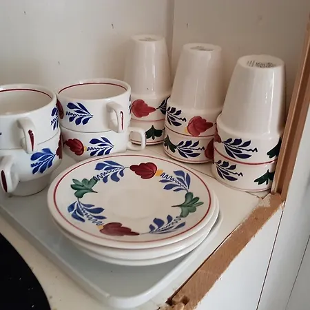 فندق مبيت وإفطار De Koegang Zuidermeer