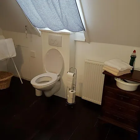 Bed & Breakfast De Koegang 4*