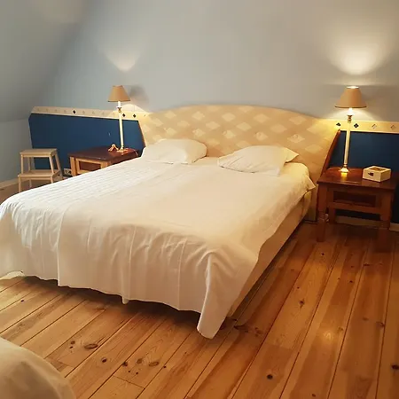 فندق مبيت وإفطار De Koegang Zuidermeer