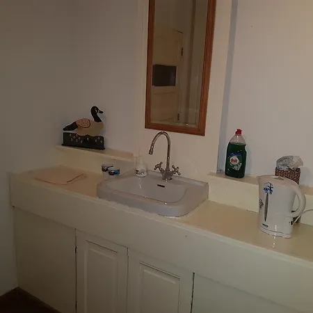 Bed & Breakfast De Koegang