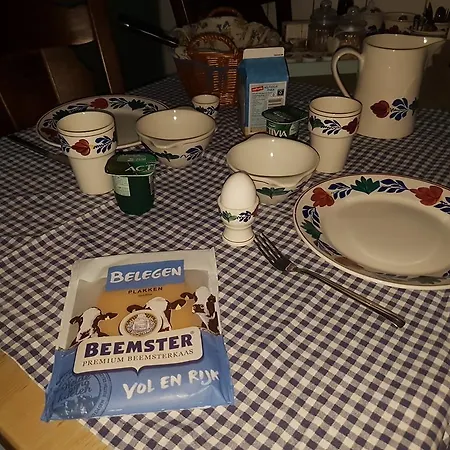 De Koegang 4* Zuidermeer