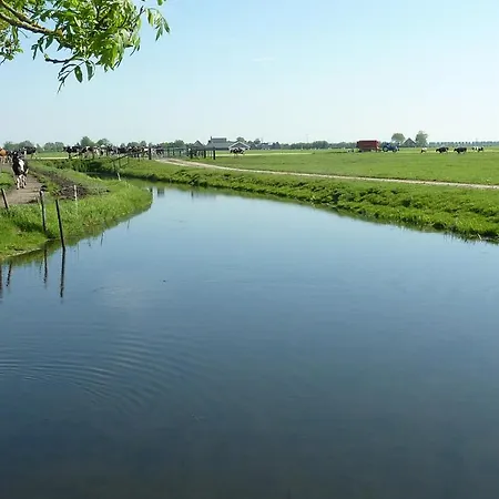 De Koegang Bed & Breakfast 4*