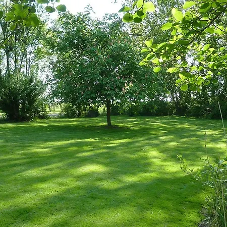 De Koegang فندق مبيت وإفطار Zuidermeer