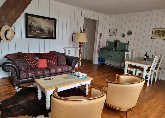 Bed & Breakfast De Koegang