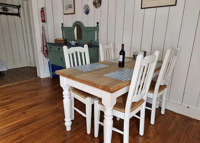 De Koegang Zuidermeer