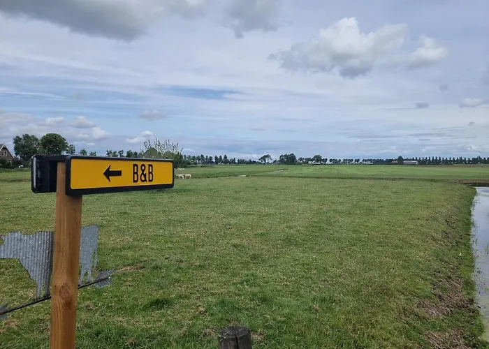 De Koegang Zuidermeer