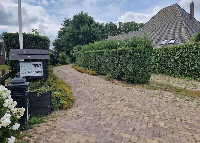 De Koegang Zuidermeer