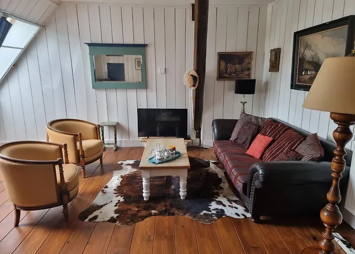 De Koegang Zuidermeer