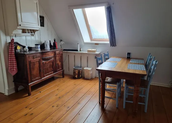 De Koegang 4* Zuidermeer