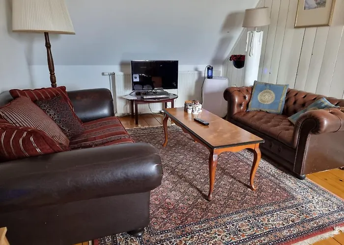 De Koegang Bed & Breakfast 4*