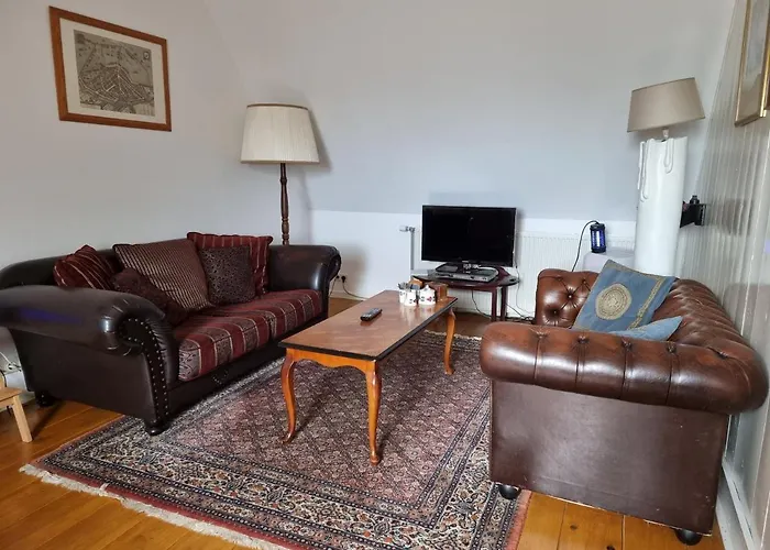 Bed & Breakfast De Koegang