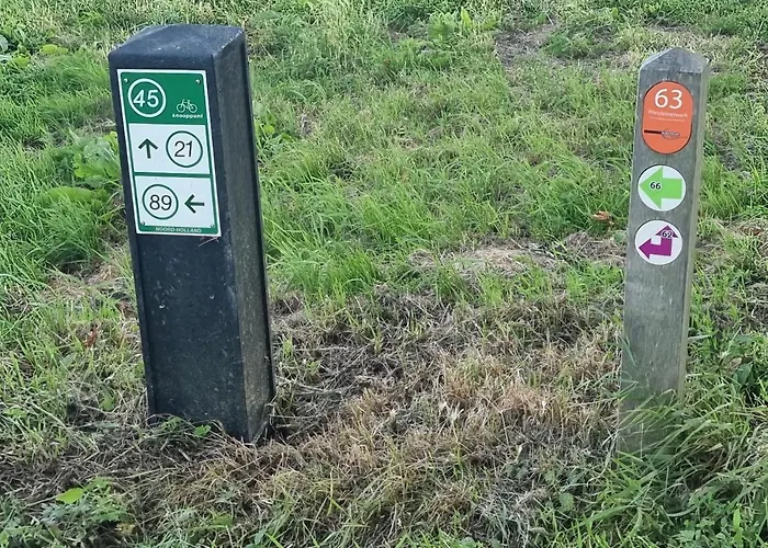 Bed & Breakfast De Koegang