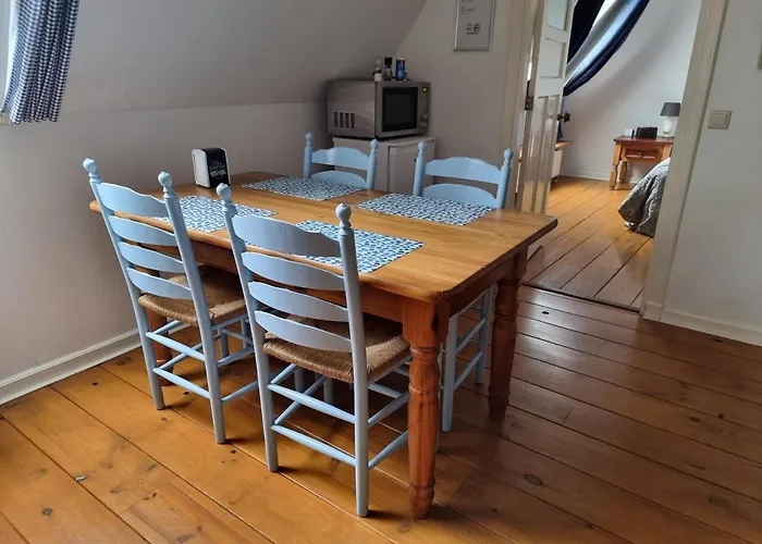 De Koegang Bed & Breakfast