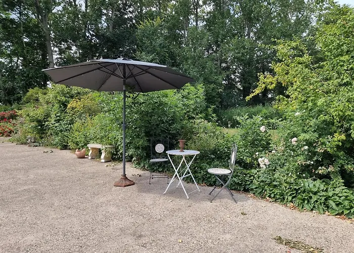 Bed & Breakfast De Koegang