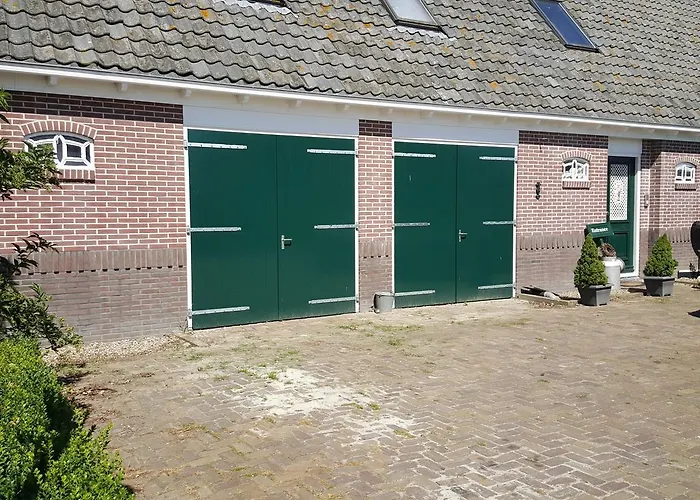Bed & Breakfast De Koegang