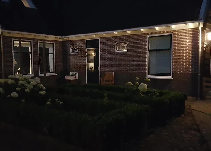 De Koegang Bed & Breakfast