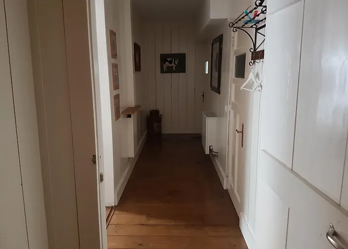 Bed & Breakfast De Koegang 4*