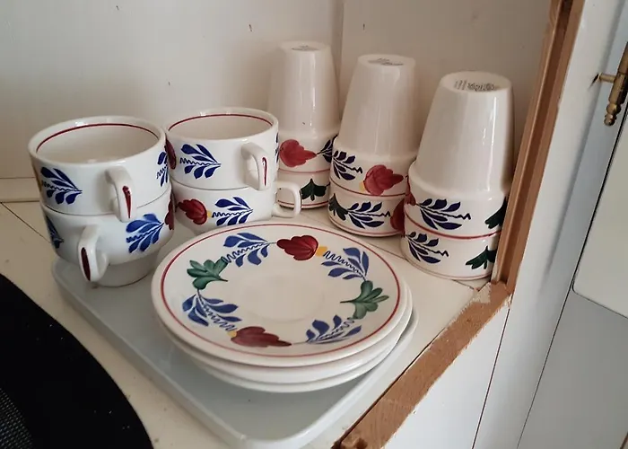 Bed & Breakfast De Koegang Zuidermeer