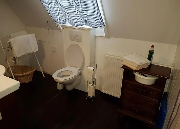 Bed & Breakfast De Koegang 4*