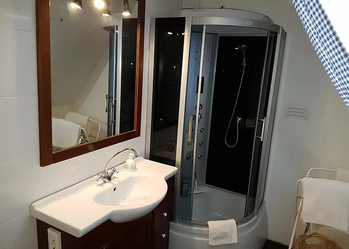 Bed & Breakfast De Koegang