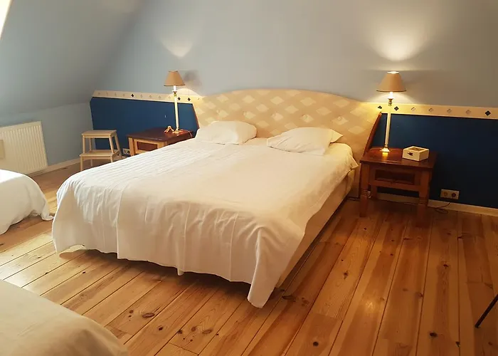 Bed & Breakfast De Koegang Zuidermeer