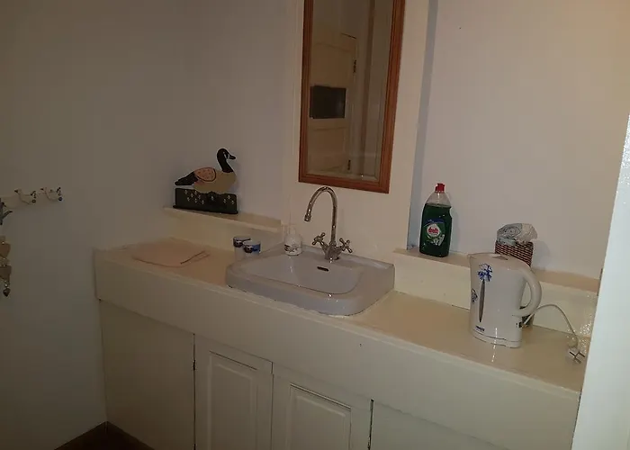 Bed & Breakfast De Koegang