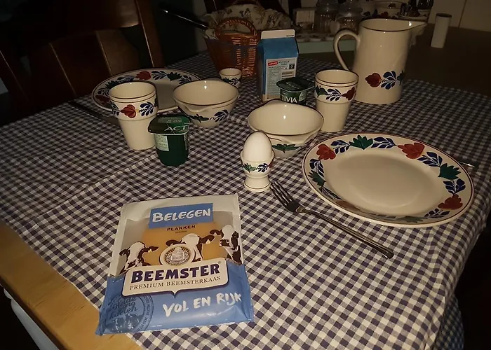 De Koegang 4* Zuidermeer