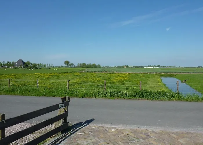 De Koegang Bed & Breakfast