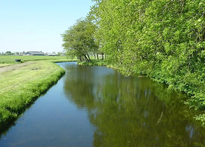 De Koegang 4* Zuidermeer