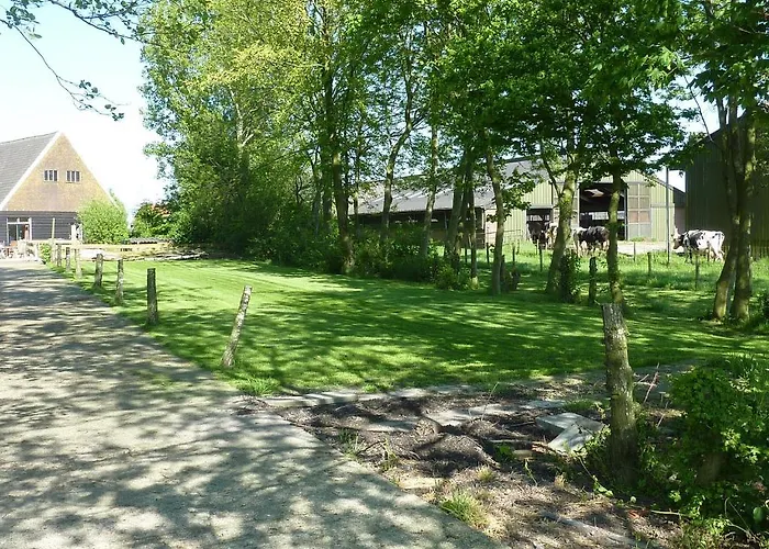 Bed & Breakfast De Koegang