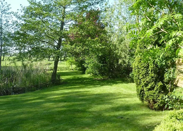 De Koegang Zuidermeer