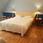 Panzió De Koegang Zuidermeer
