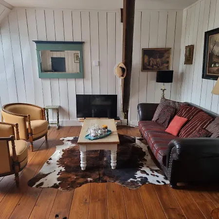 De Koegang Zuidermeer