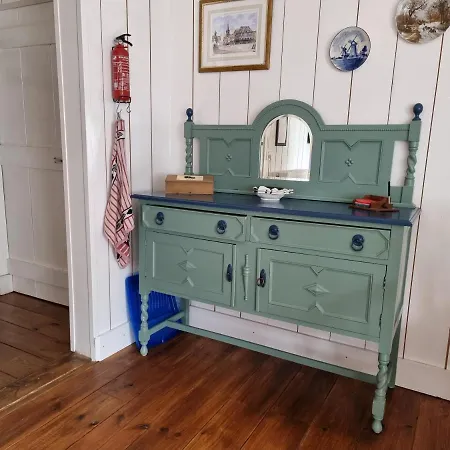 Couette-café De Koegang 4*