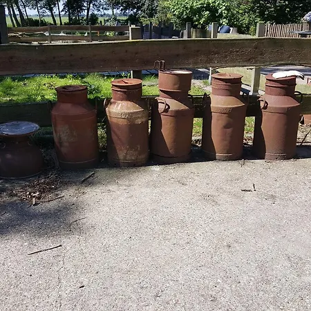 Couette-café De Koegang