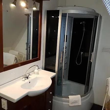 Couette-café De Koegang