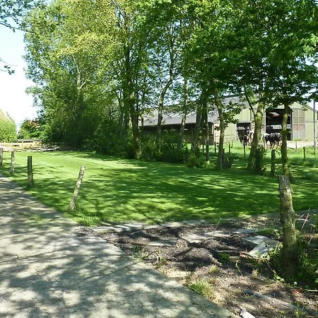 Couette-café De Koegang